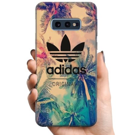 Kompatibel Mobilcover til Samsung Galaxy S10e Udtalelse