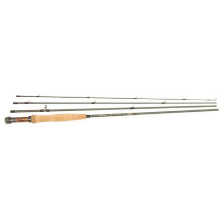 Greys GR80 Enhands Flugspö Streamflex # 5 9 ́