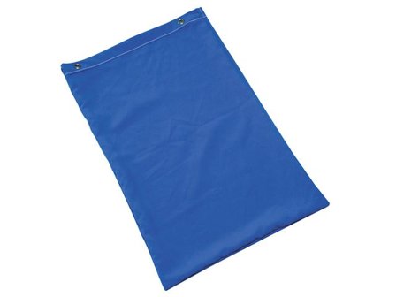 NORDEX Moppsäck blå till S-Vagn - Lyreco - Städ och hygien - Städvagnar - Tillbehör städvagnar