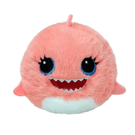 Ty Bouncer Reef Shark