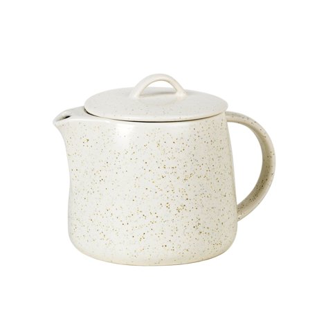 Broste Nordic Vanilla tekanne 100 cl