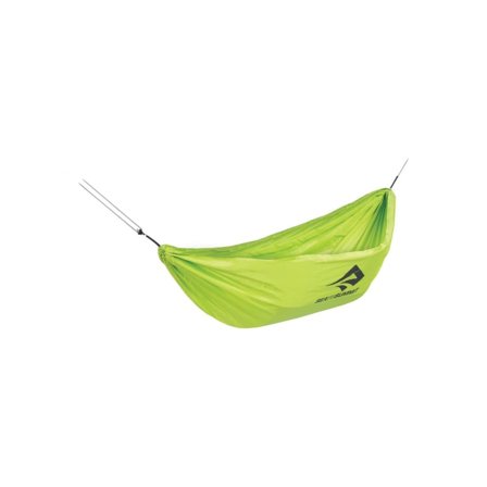 Sea to summit Hammock Gear Sling Hammock Green OneSize