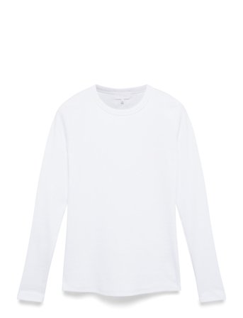 Levete Room Lr-Numbia - White - XS