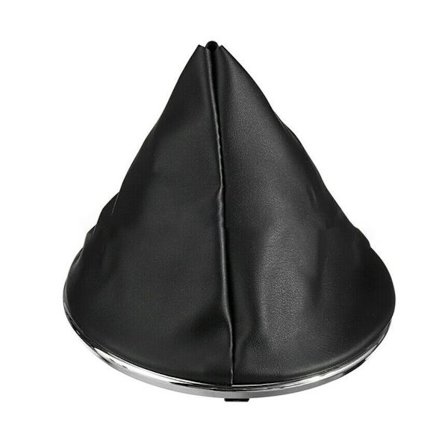 För Fiat-500 50295325 50295075 Ramram Bezel Shift Spak Headset Gaitor Boot Cover