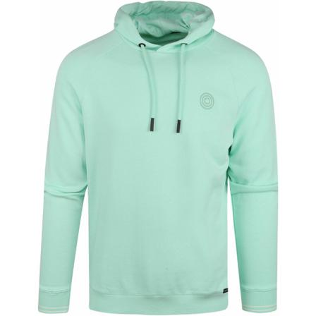 Blue Industry Sweater Grøn, Herre