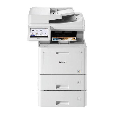 Brother Mfcl9670Cdnt Multifunction