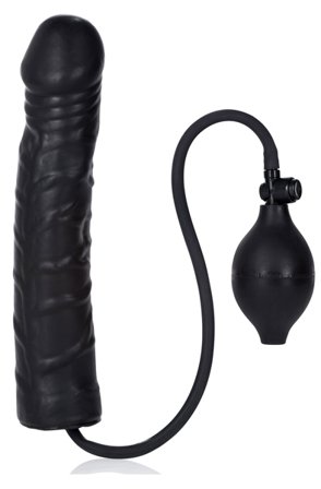 Cal Exotics Inflatable Stud 24 cm Pumpattava dildo