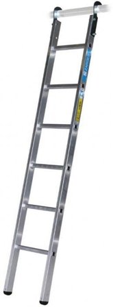 Zarges 42836 Ställningsstege 1,9 m mellan, Stegar & ställningar