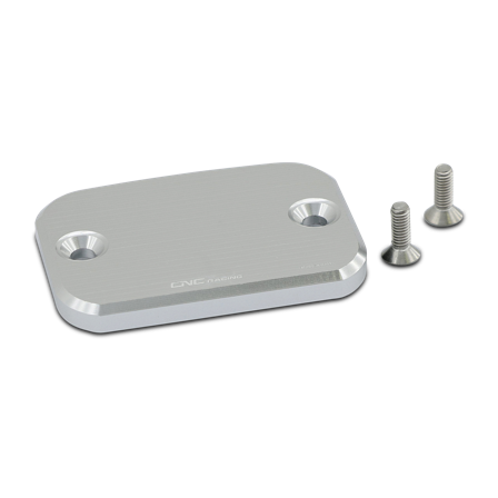 Couvercle Réservoir Liquide de Frein Avant CNC Racing - Ducati Monster 821 2014-2020