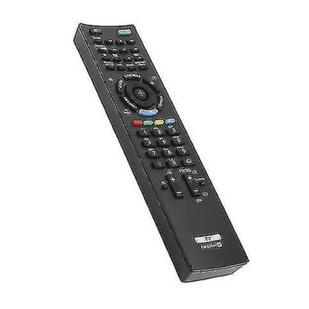 Universal Rm-ed044 Erstatningsfjernkontroll Sony Hdtv Led [DB]-Perfet