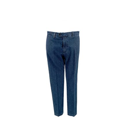 Briglia Straight Jeans blå, Herr, Herr, Storlek: M