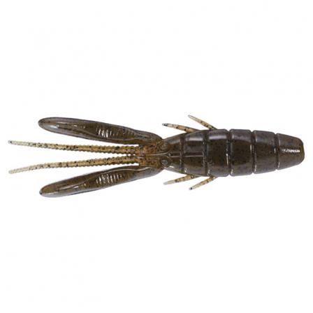 OSP Lures DoLive Beaver 7,6cm - Green Pumkin Pepper