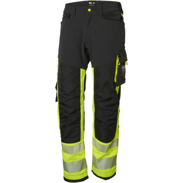 Hantverksbyxa Varsel Helly Hansen ICU Klass 1