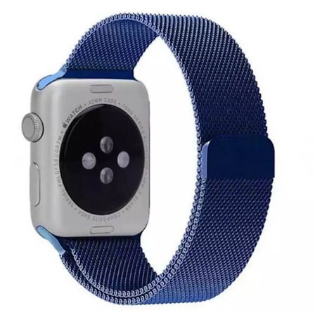 Stilren stållänk till Apple Watch 42mm