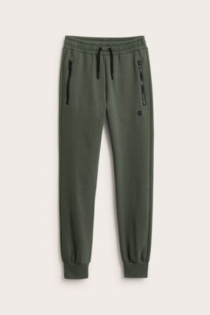 Kappahl | Collegehousut | Vihreä