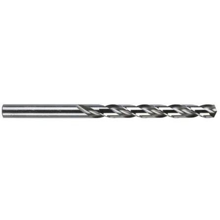 Milwaukee HSS G DIN 340 Metalbor 5-pak 12 mm, Maskintilbehør & forbrugsvarer
