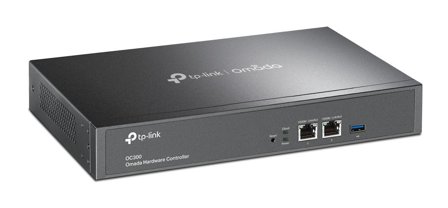 TP-Link Omada OC300 - netverksadministrasjonsenhet - skystyring