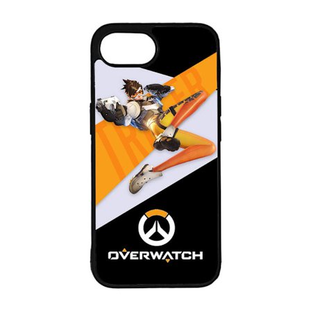 Overwatch iPhone SE 5G Skal