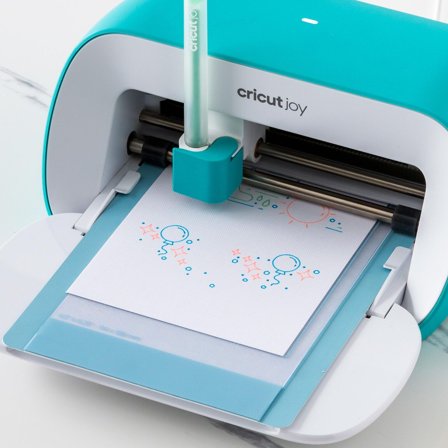 CRICUT Joy Glitter Gel pens 3-pack (Pink, Orange, Yellow)