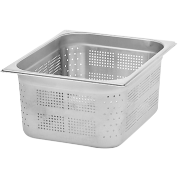 Kantin Agnelli Perforerad 150mm