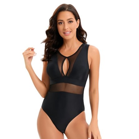 Nytt 2023 European och American Splicing Mesh One-P