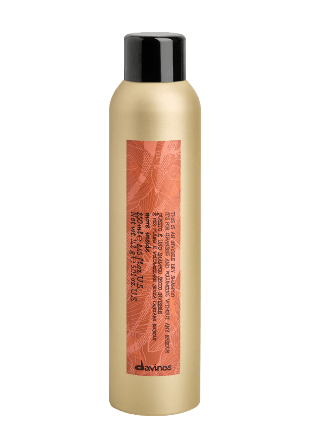 DAVINES More Inside This Is An Invisible Dry Shampoo Schampo Unisex 250 ML