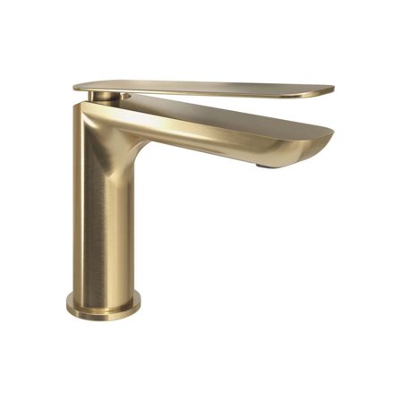 Svedbergs Ejer Tvättställblandare mässing, Badrum