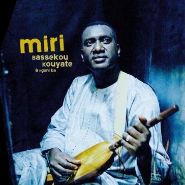 Miri BASSEKOU KOUYATE + N