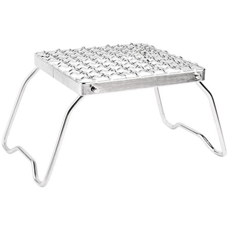 Grill til grillning, hopfällbar grill för utomhusbruk, gasolgrill för hemmet, bärbar minicampgrill för camping och picknick