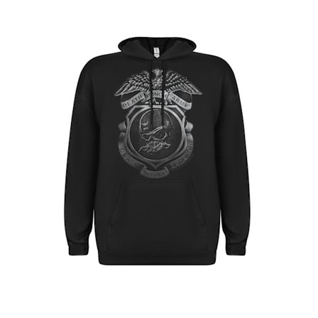 Five Finger Death Punch EnForcer Hoodie