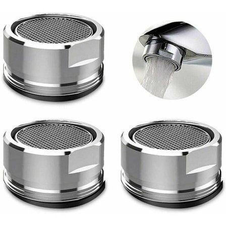 Piece Aerator Hane M24 Badeværelse Hane Dyse KLB