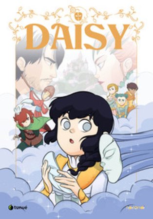 Daisy. Ediz. integrale Marco Barretta