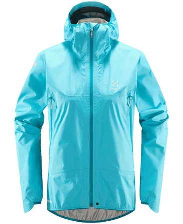 Haglöfs L.I.M GTX Wmn Maui Blue