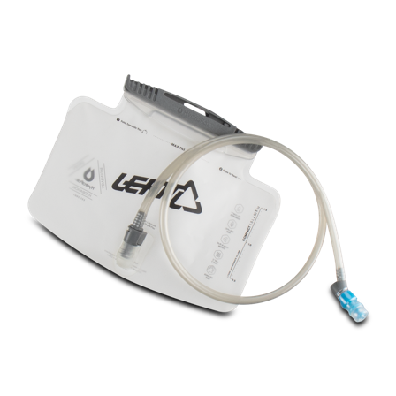 Flüssigkeitsbeutel + Schlauch + Bissventil Leatt HydraPak 1,5L