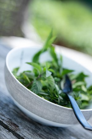 Halvor Bakke Linen Bolle 230mm