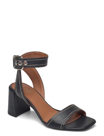 Sandals 2617 Black Billi Bi