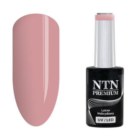 Ntn Premium - Gellack - Romantica - Nr106 - 5g Uv-gel/led