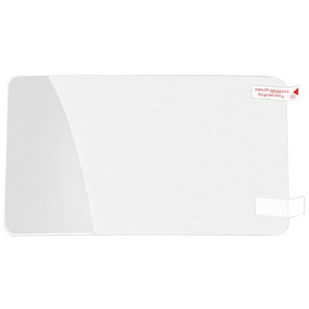 För 2021 2022 Navigation Control Screen Protectors Center Touch HD Clear Navigation Protective Film, 8 tum