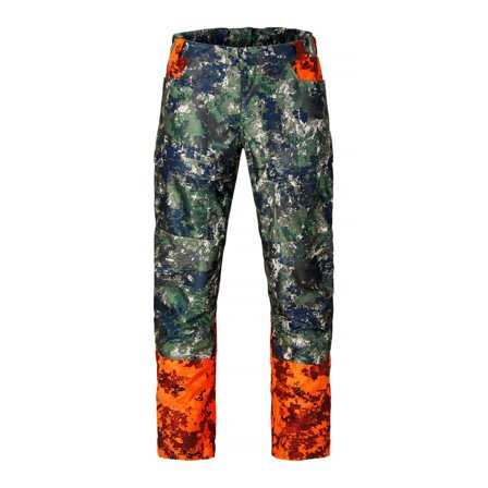 Nordic Hawk Johannishus Camo Hunting Pants Men Men Hunting pants Green 52