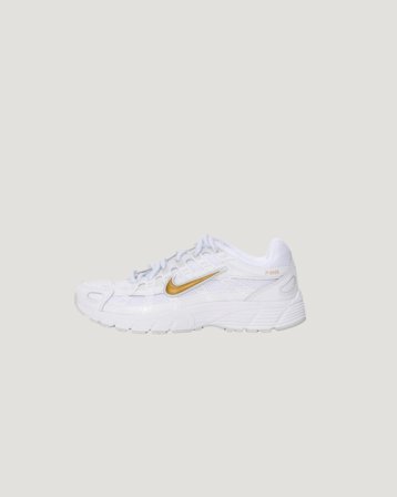 Nike Nike P-6000 (Gs) Hvid Sko Dreng - Kids Brand Store