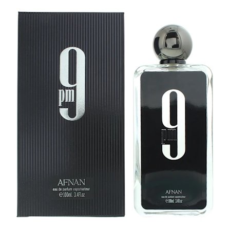 Afnan 9pm edp 100ml