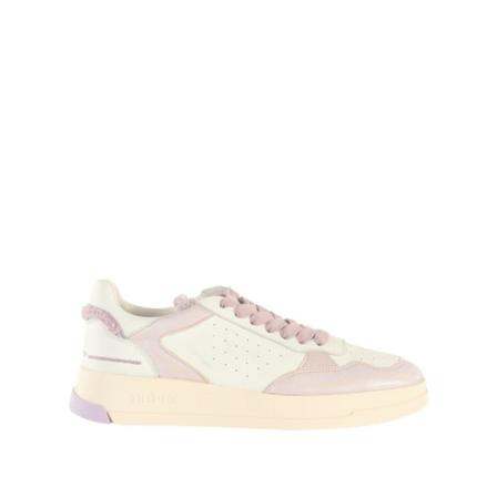 Ghoud Sneakers , Paars , Dames , Maat: 39 EU