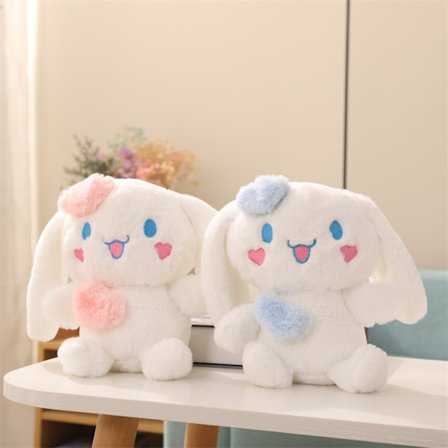 Yugui hund - plyschleksaker