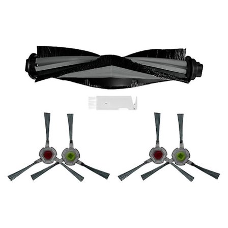 Hepa-suodatinmop Deebot Ozmo U2 Dgn22 U2 Pro -robotti-imurin lisävarusteille