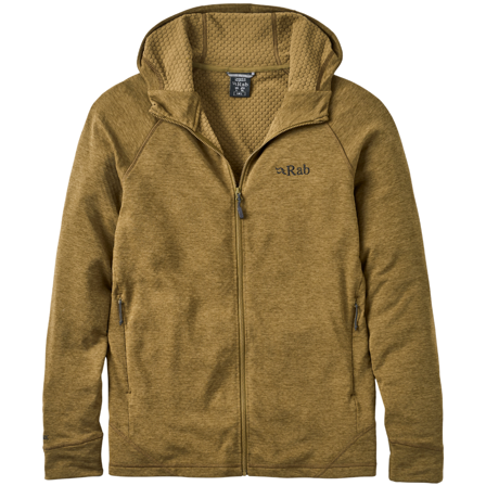Rab Nexus Hoody Oak