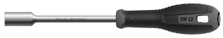 Hultafors 442675 Hylsskruvmejsel SW 12 x 125, Handverktyg