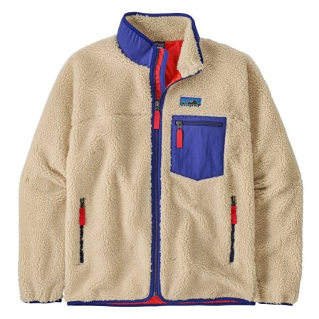 Patagonia M's Classic Retro-X Jacket DNAT - L