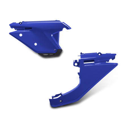 Polisport Side Panels - Sherco 250 SE-R 2024-2024