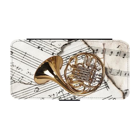 Valthorn iPhone 14 Plus Flip Mobilfodral