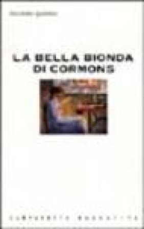 La bella bionda di Cormons Nicoletta Spallitta